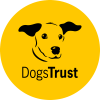 Dogs trust logo